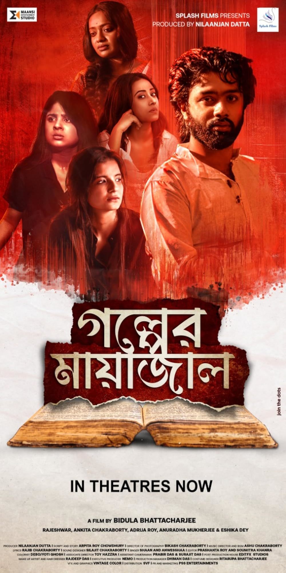 Golper Mayajaal 2024 Bengali Movie 720p WEB-DL 1Click Download