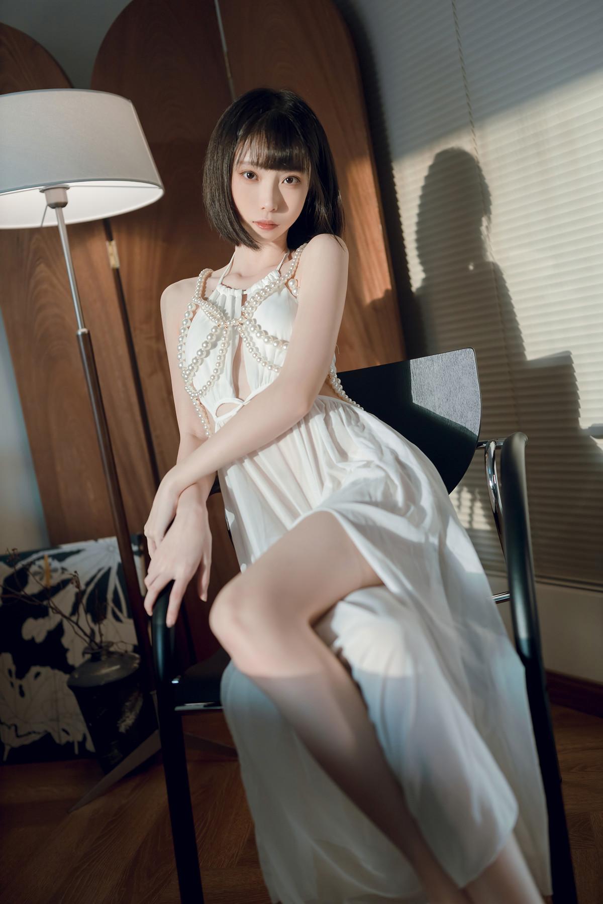 Cosplay 许岚LAN – 晨间女友(2)