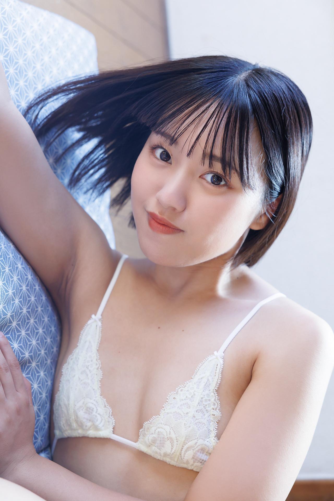 Anjyu Kouzuki 香月杏珠, Minisuka.tv 2024.11.21 Limited Gallery Set 34.03(22)