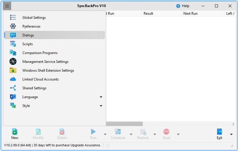 2BrightSparks SyncBackPro 11.3.29 Multilingual EMRDwLvT_o