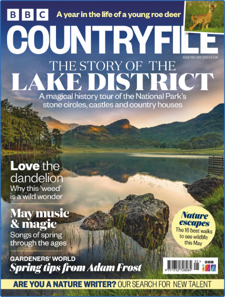 BBC Countryfile - May 2021