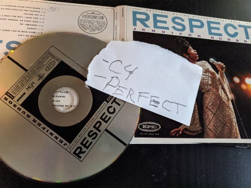 Jennifer Hudson-Respect-OST-CD-FLAC-2021-PERFECT