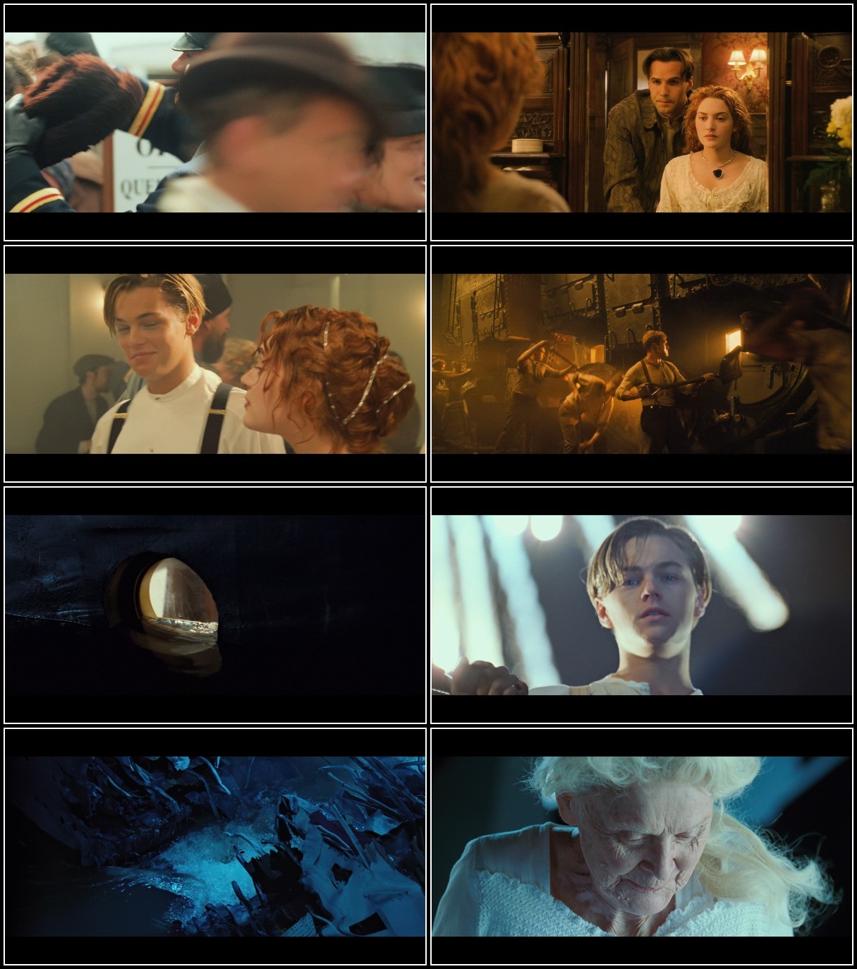 Titanic (1997) [REMASTERED] [2160p] [4K] BluRay 5.1 YTS KBeXtthH_o