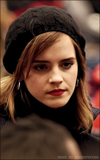 Emma Watson - Page 6 8uLXMIIY_o
