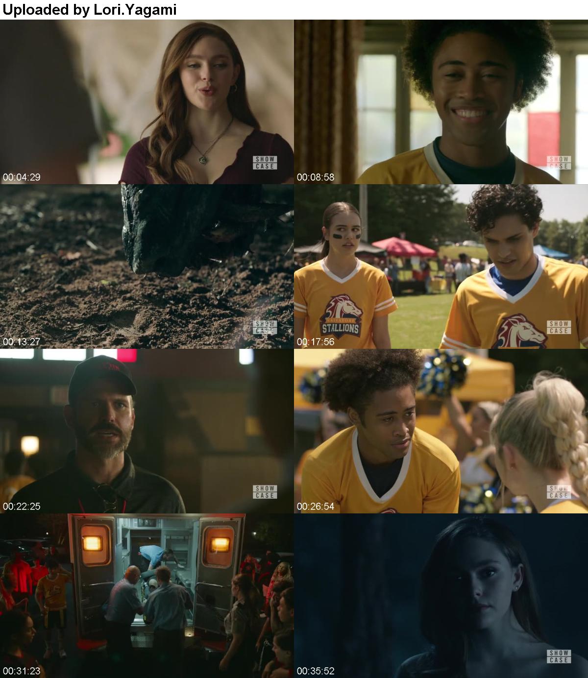 Legacies S02E03 HDTV x264-KILLERS