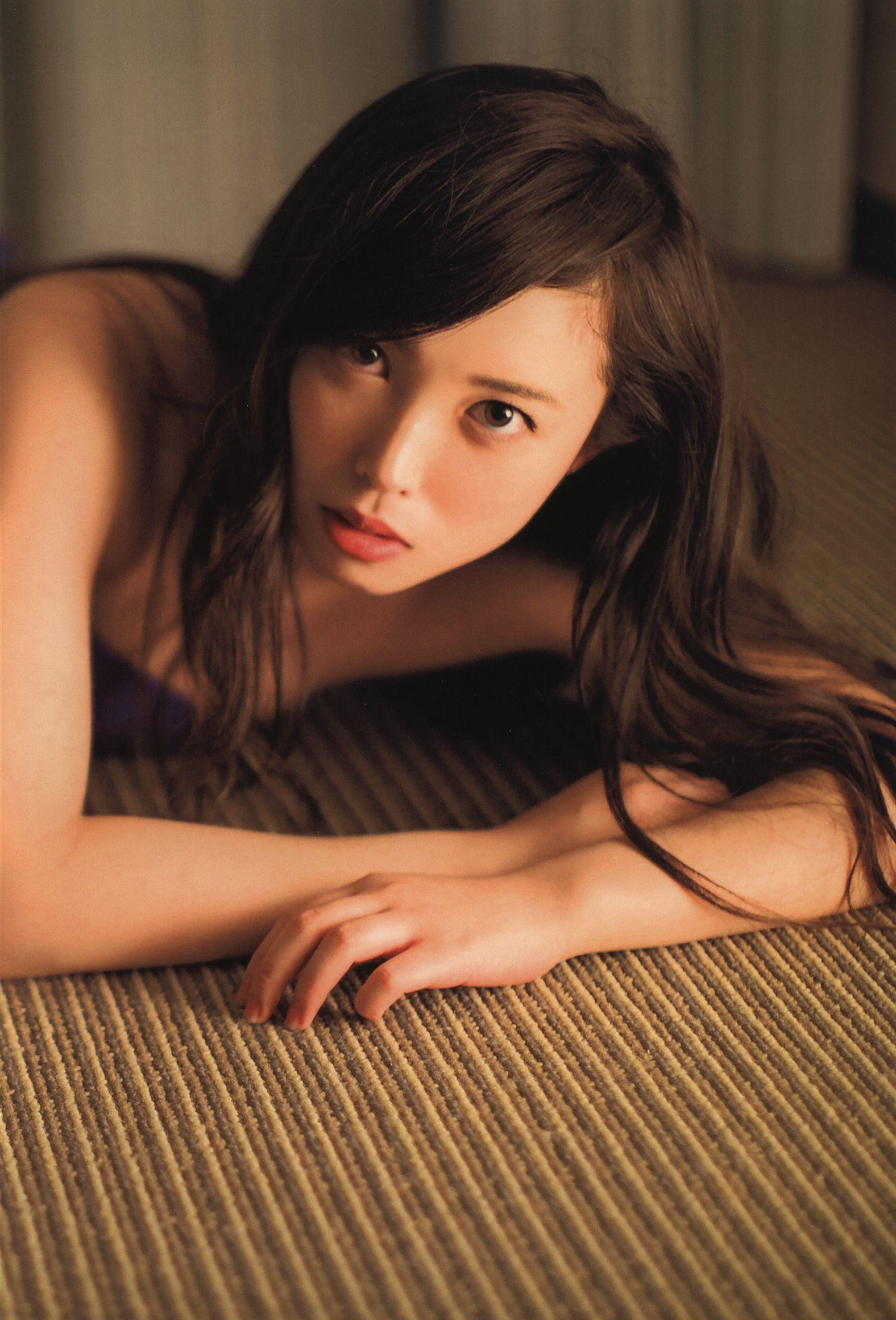 Nakajima Saki 中島早貴《N20》写真集(41)