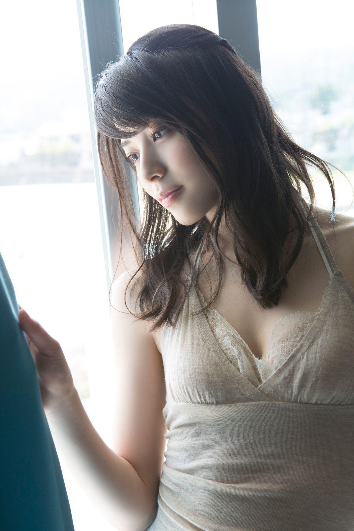 Maimi Yajima 矢島舞美/矢岛舞美 [Hello! Project Digital Books] Vol.142 写真集(19)