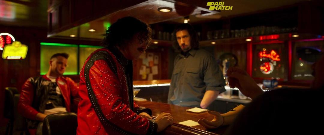 Logan Lucky (2017) Hindi 1080p BluRay x264 ESub-KMHD Logan Lucky (2017) Hindi 1080p BluRay x264 ESub-KMHD