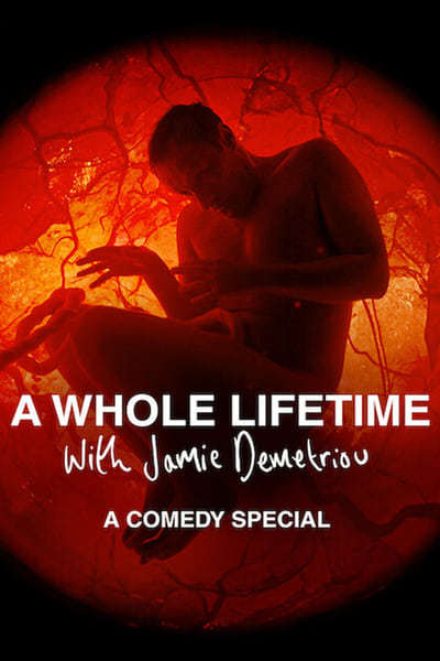 A Whole Lifetime with Jamie Demetriou (2023) WEBRip x264-ION10