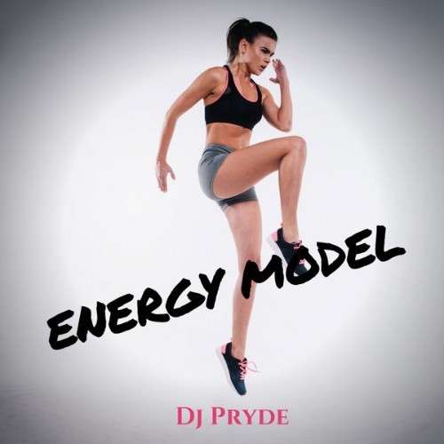 Dj Pryd - Energy Model - 2018