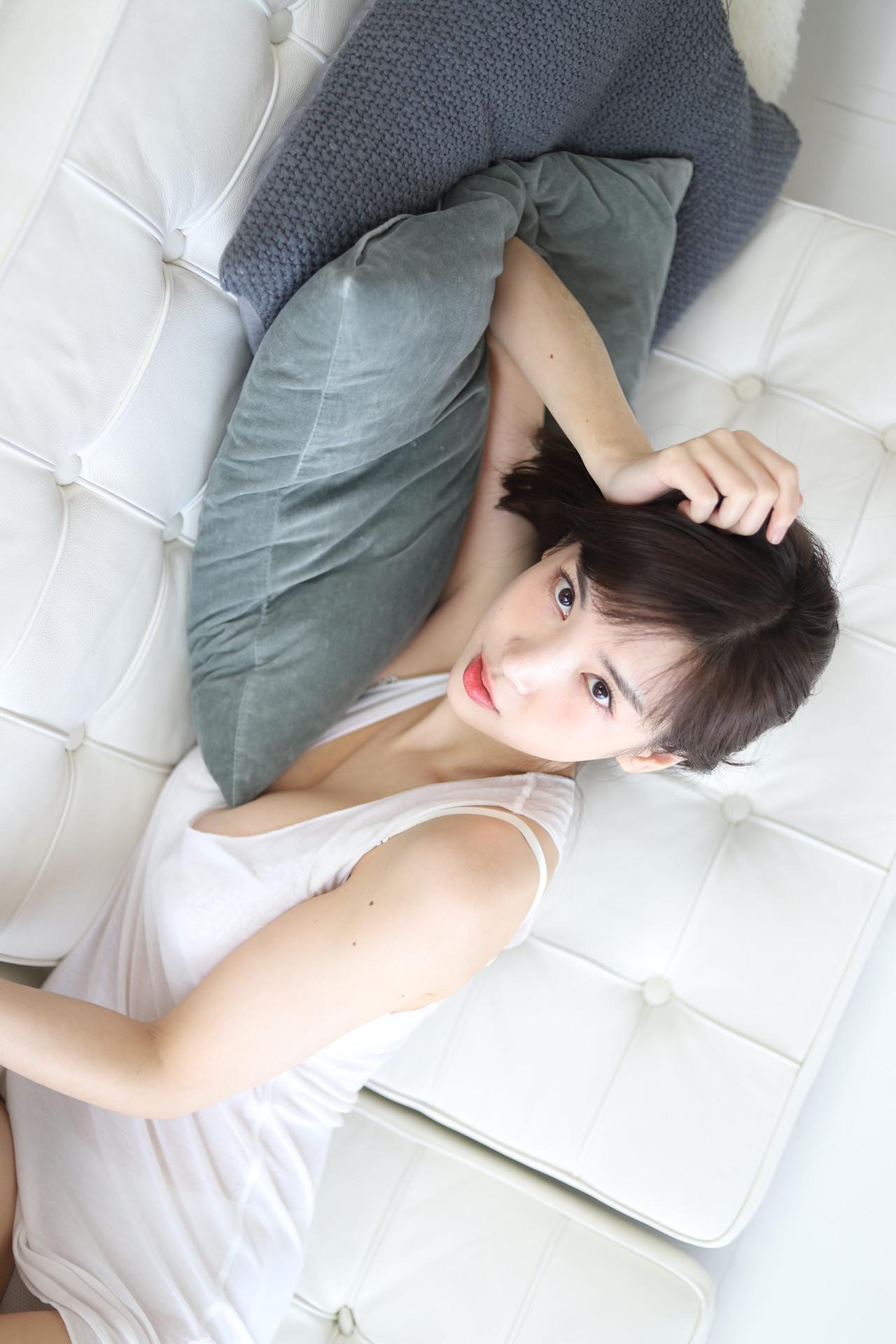 Leezy 이지, Patreon Secret Web April Set.01(5)