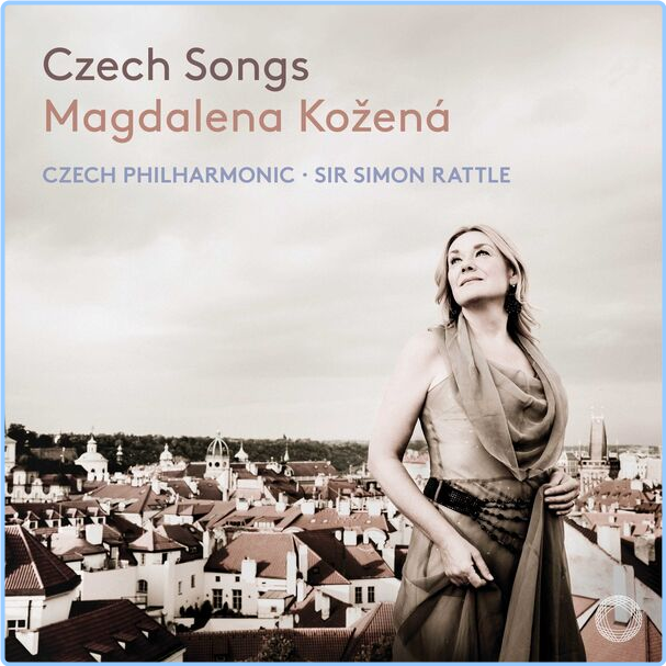 Magdalena Kožená Czech Songs (2024) 24Bit 96kHz [FLAC] 7cNn25zq_o