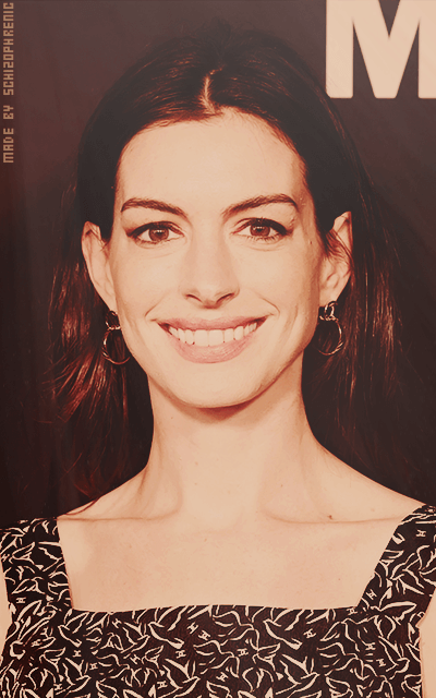 Anne Hathaway PW523lIK_o