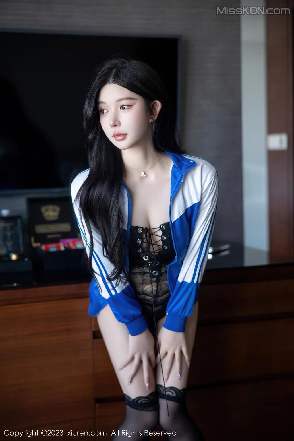 XIUREN No.6659 – 6666 (715 photos)(111)