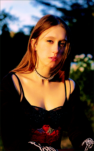 Lucia Whitemore