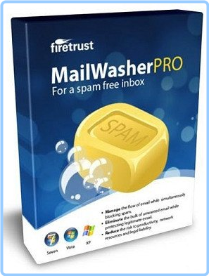 Firetrust MailWasher Pro 7.15.5 Multilingual MurxmIaL_o