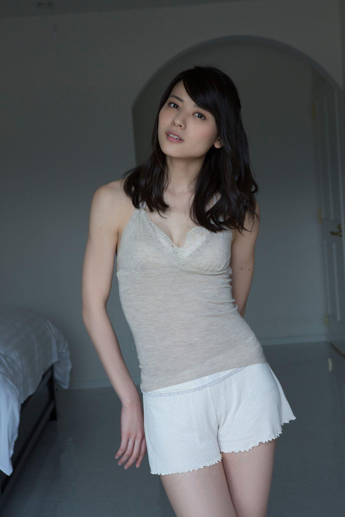 Maimi Yajima 矢島舞美/矢岛舞美 [Hello! Project Digital Books] Vol.142 写真集(10)