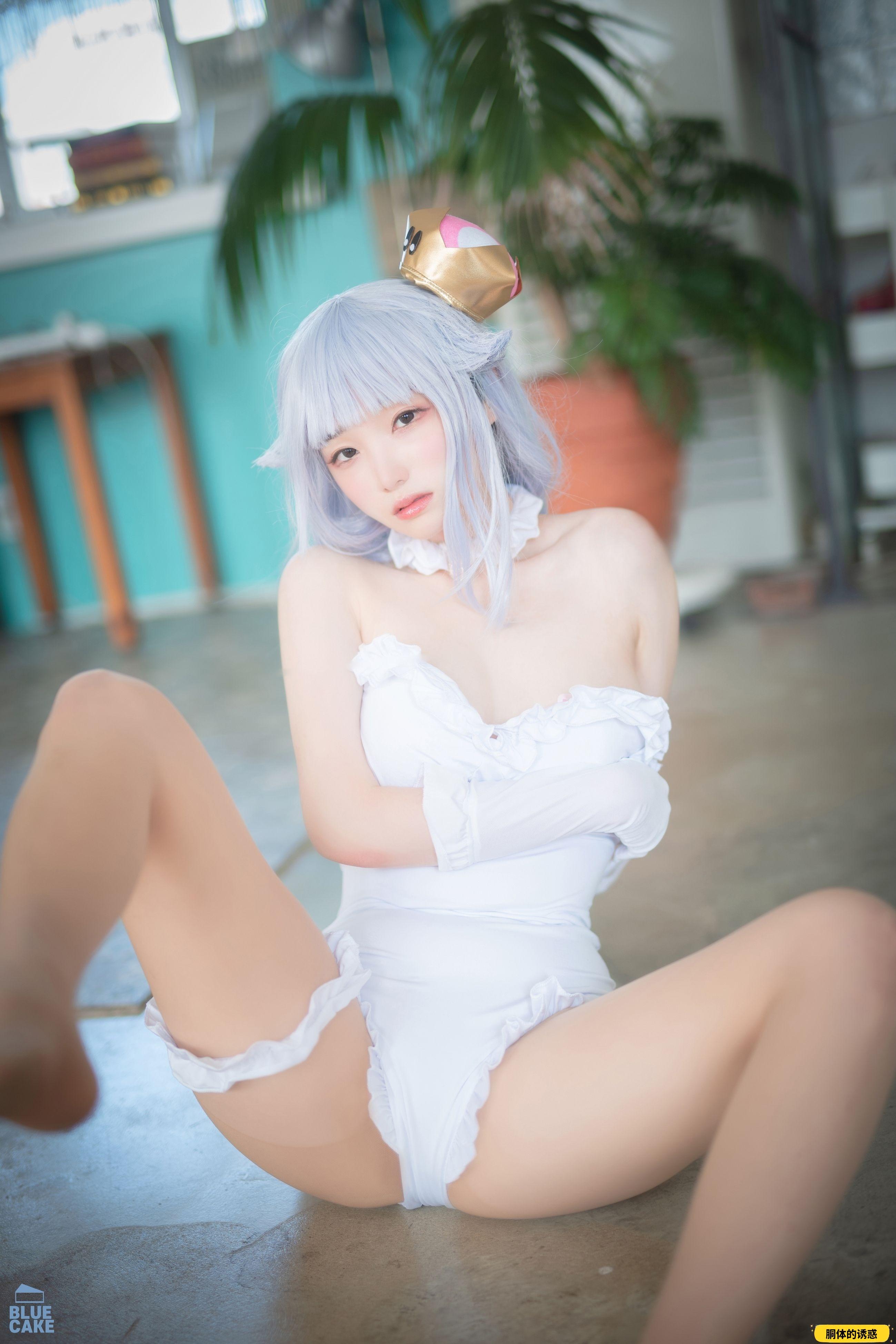 [BLUECAKE] Bambi (밤비) - Sticky Boosette