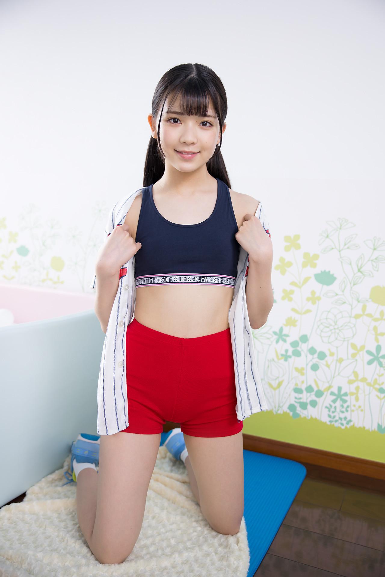 Mao Imaizumi 今泉まお, [Minisuka.tv] 2023.05.11 Regular Gallery 2.2(39)