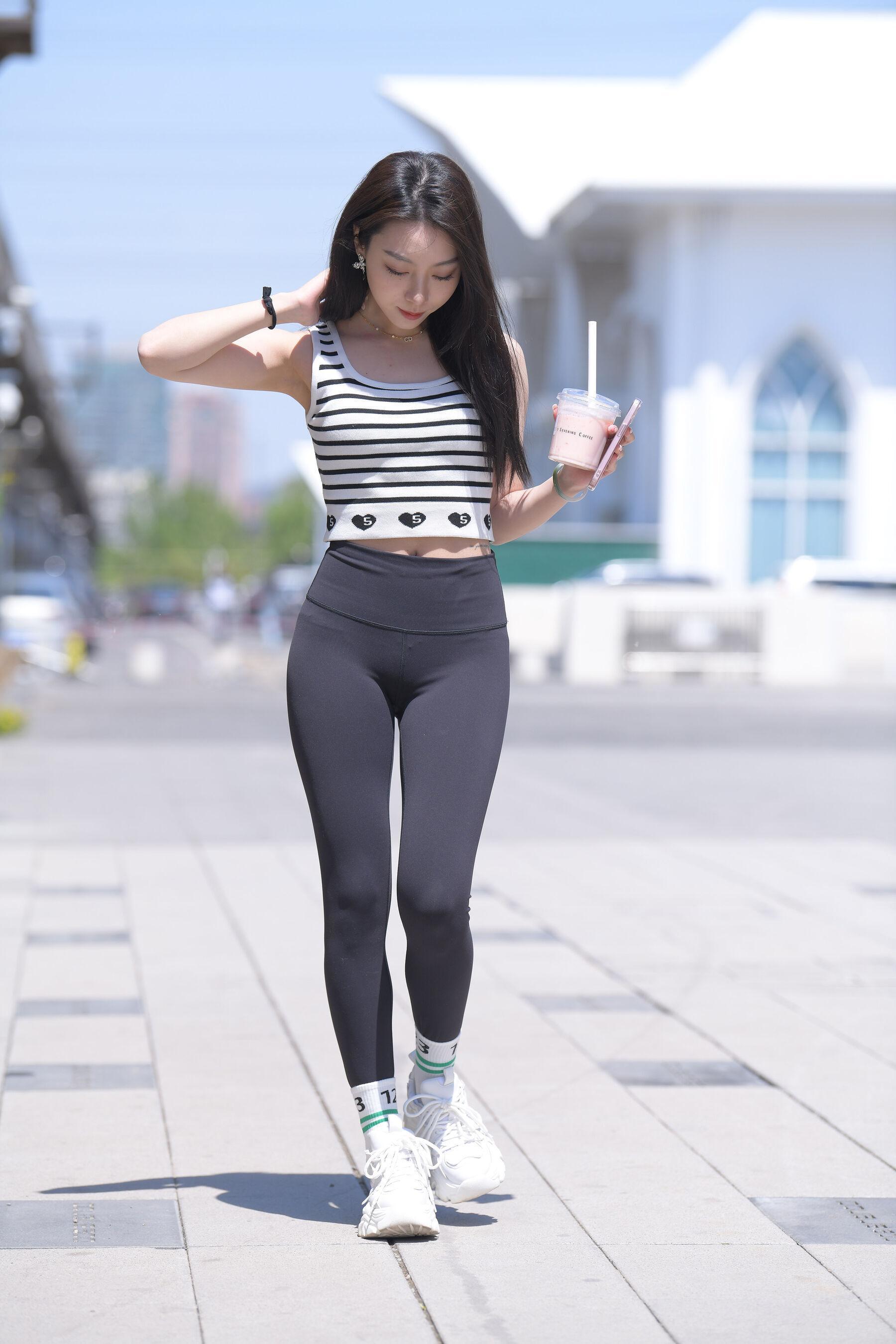 街拍 眉梢(620)