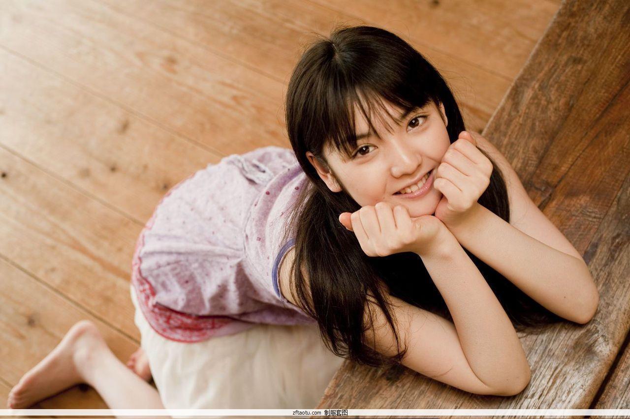 [H!P Digital Books] No.73 道重美 Sayumi Michishige(2)