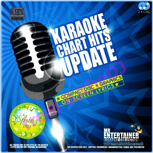 Karaoke VAS 2535 GeqSiyOe_o