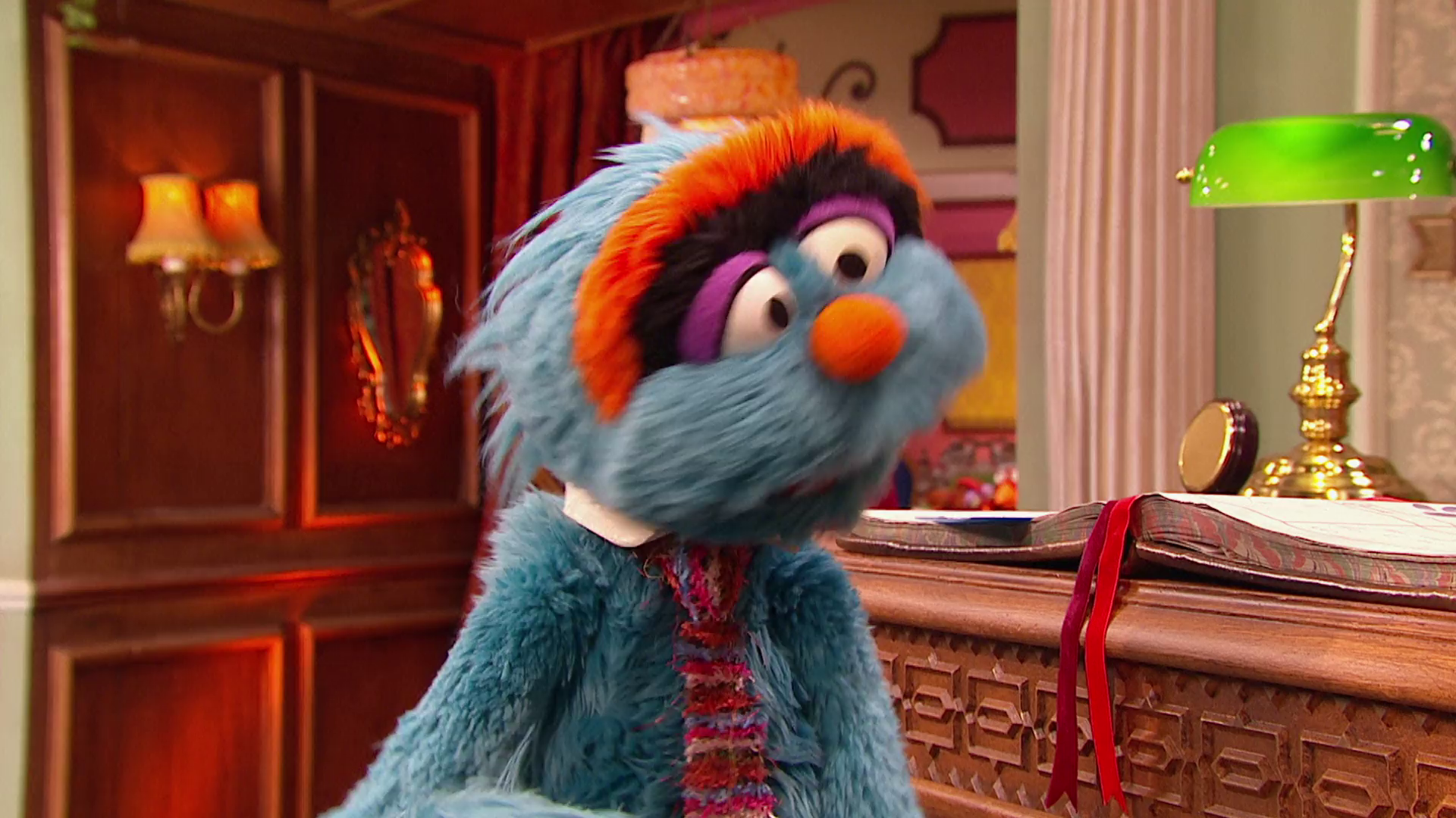 The.Furchester.Hotel.S01.1080p.Netflix.WEB-DL.DD+2.0.x264-QOQ – 30.2 GB