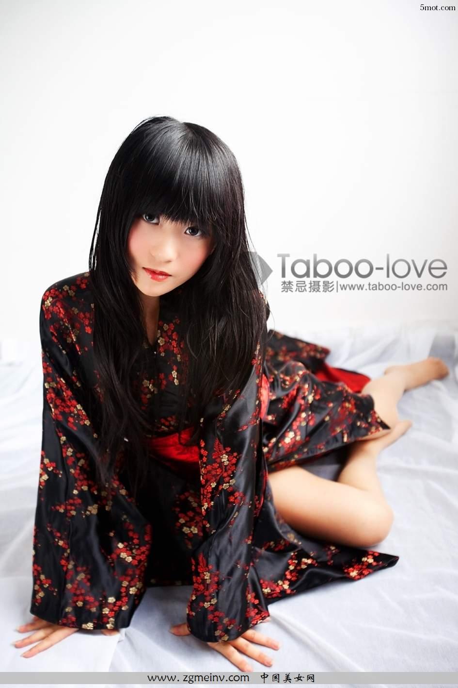 [Taboo-love][禁忌摄影][绳艺]NO.009 小T(2)