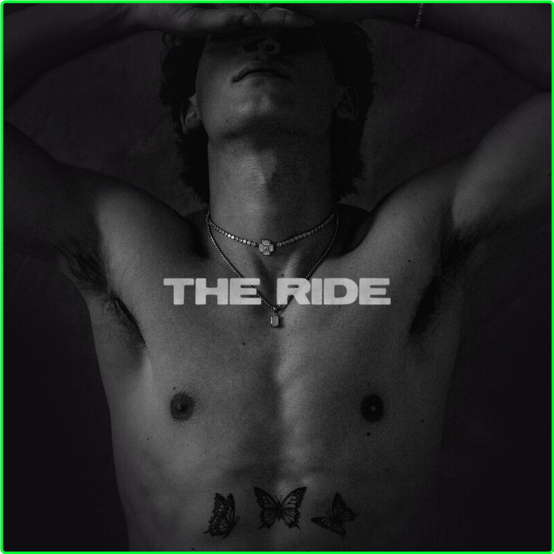 Johnny Orlando The Ride (2024) [320 Kbps] Yo0zBWJQ_o