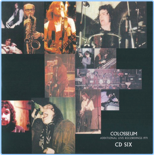 Colosseum Elegy The Recordings (1968-1971) 6CD Box Set (2024) [FLAC] UnIP6QVr_o
