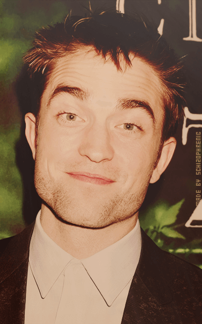 Robert Pattinson AxlvayTd_o