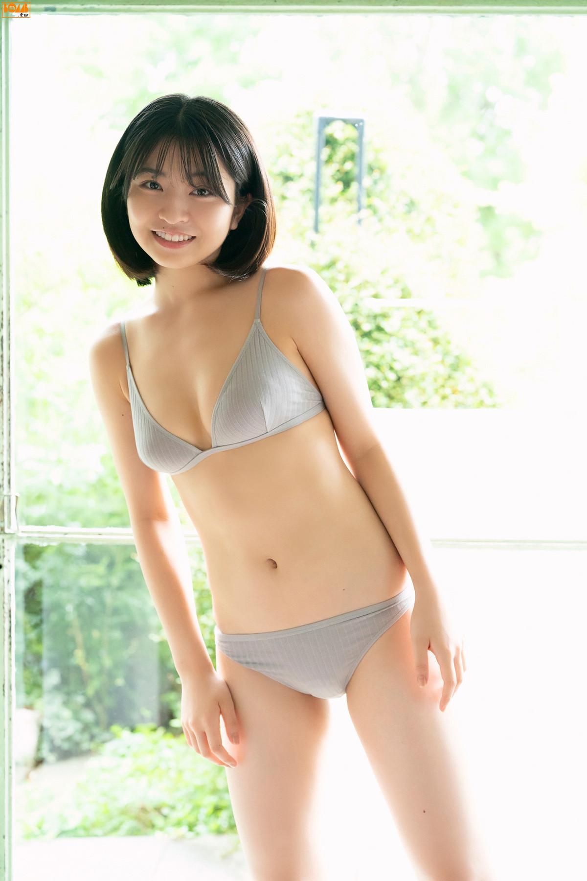 Honoka Sasaki 佐々木ほのか, BOMB.TV (アップアップガールズ(2)) Set.01(5)