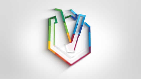 Logo Reveal - VideoHive 37236684