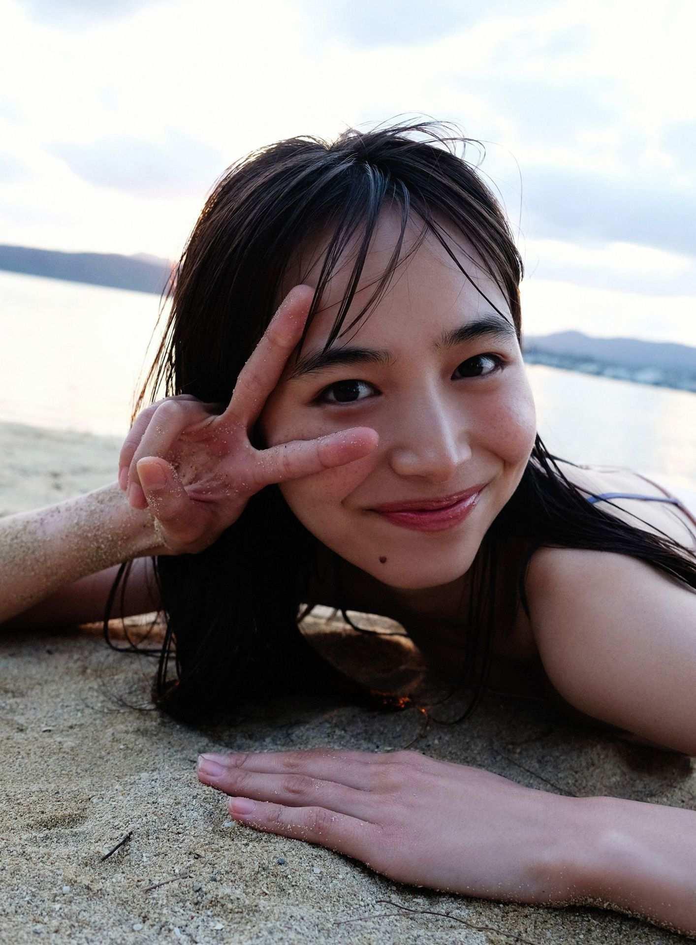 Hiroe Igeta 井桁弘恵, 週プレ PHOTO BOOK 「いげちゃん」 Set.02(13)