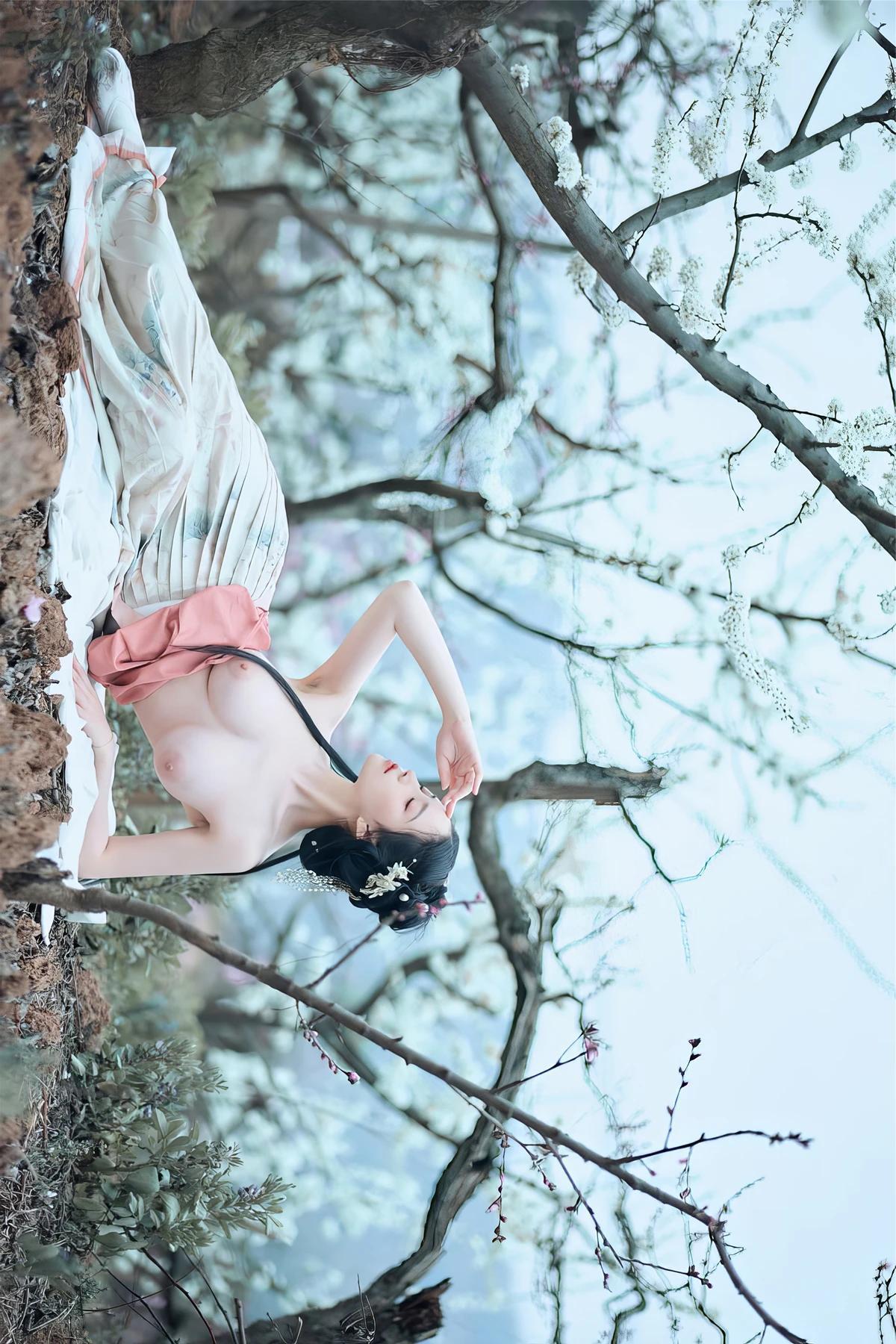 年年Nnian, 写真集 – 三月花(26)