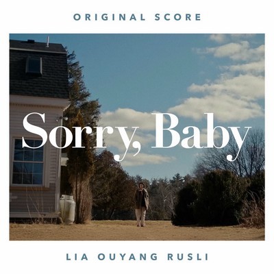 Sorry, Baby Soundtrack