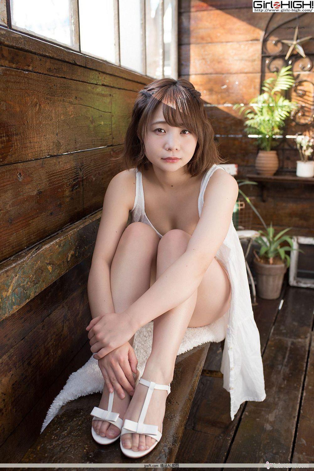 mana 真奈 - bfaa_019_001 日本girlz-high写真  高清摄影套图(13)