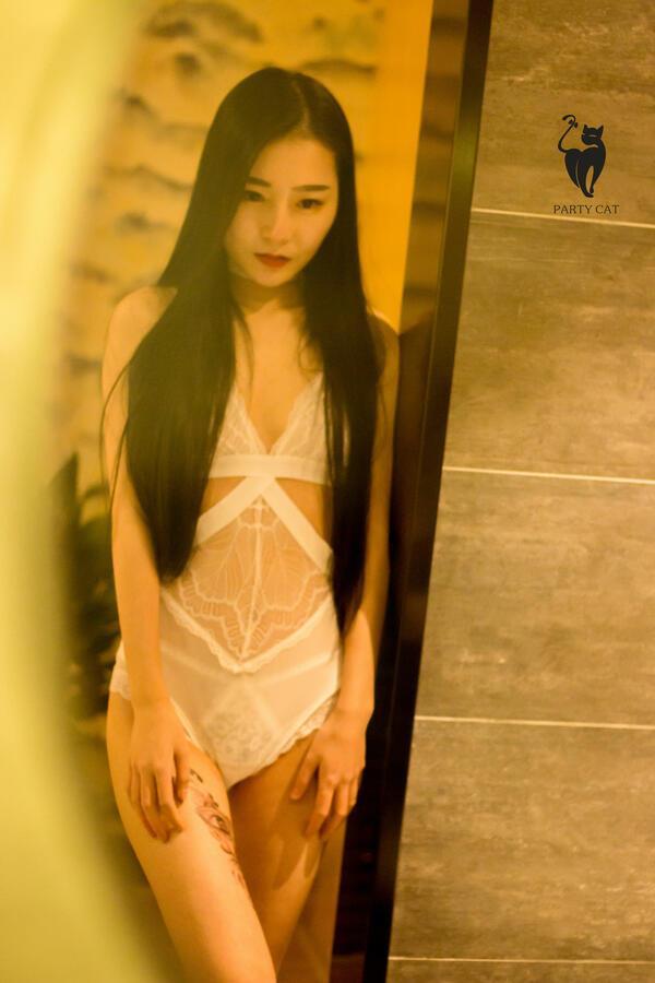 轰趴猫 Vol. 035 Vol.035