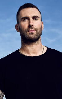 Adam Levine XpB9Qjp8_o