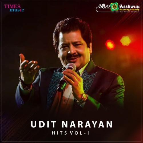 Udit Narayan - Udit Narayan Hits, Vol  1 - 2019