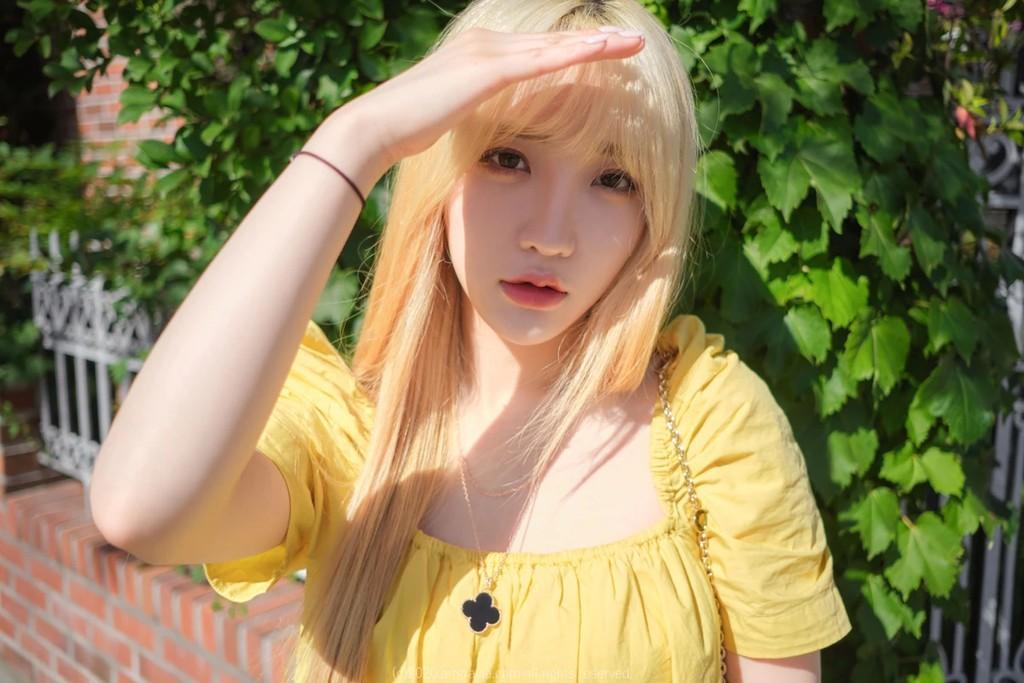 ArtGravia Vol.173: Son Ye-Eun (손예은) (79 photos)(5)