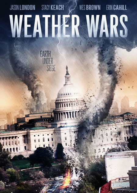 Storm War (2011) 720p BluRay YTS