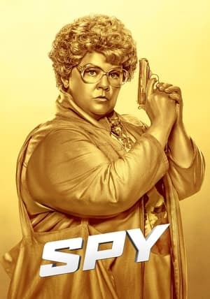 Spy 2015 720p 1080p BluRay