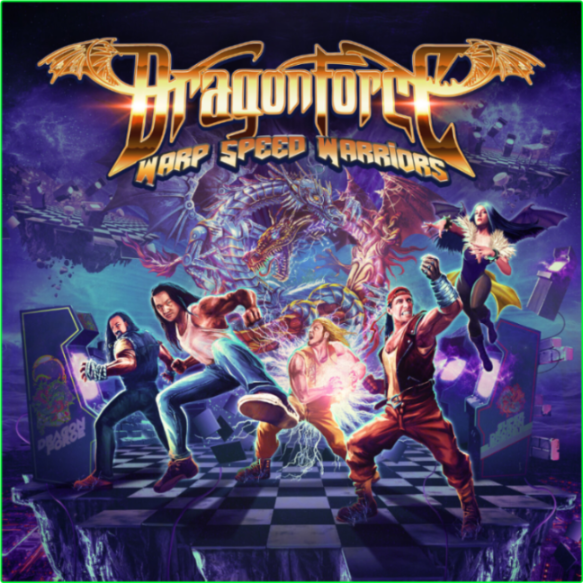 Dragonforce Warp Speed Warriors (2024) 24Bit 48kHz [FLAC] 5ggaeZtr_o