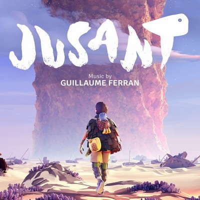 Jusant Soundtrack