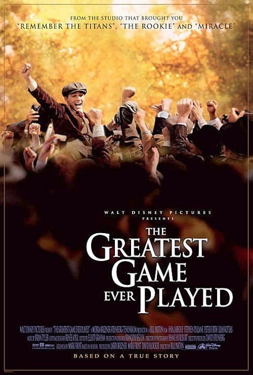 Najwspanialsza gra w dziejach / The Greatest Game Ever Played (2005) MULTi.1080p.BluRay.x264.DTS.AC3-DENDA / LEKTOR i NAPISY PL