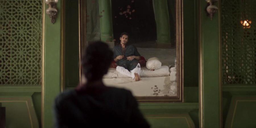 A Suitable Boy S01E03 720p HDTV x264-MTB A Suitable Boy S01E03 720p HDTV x264-MTB