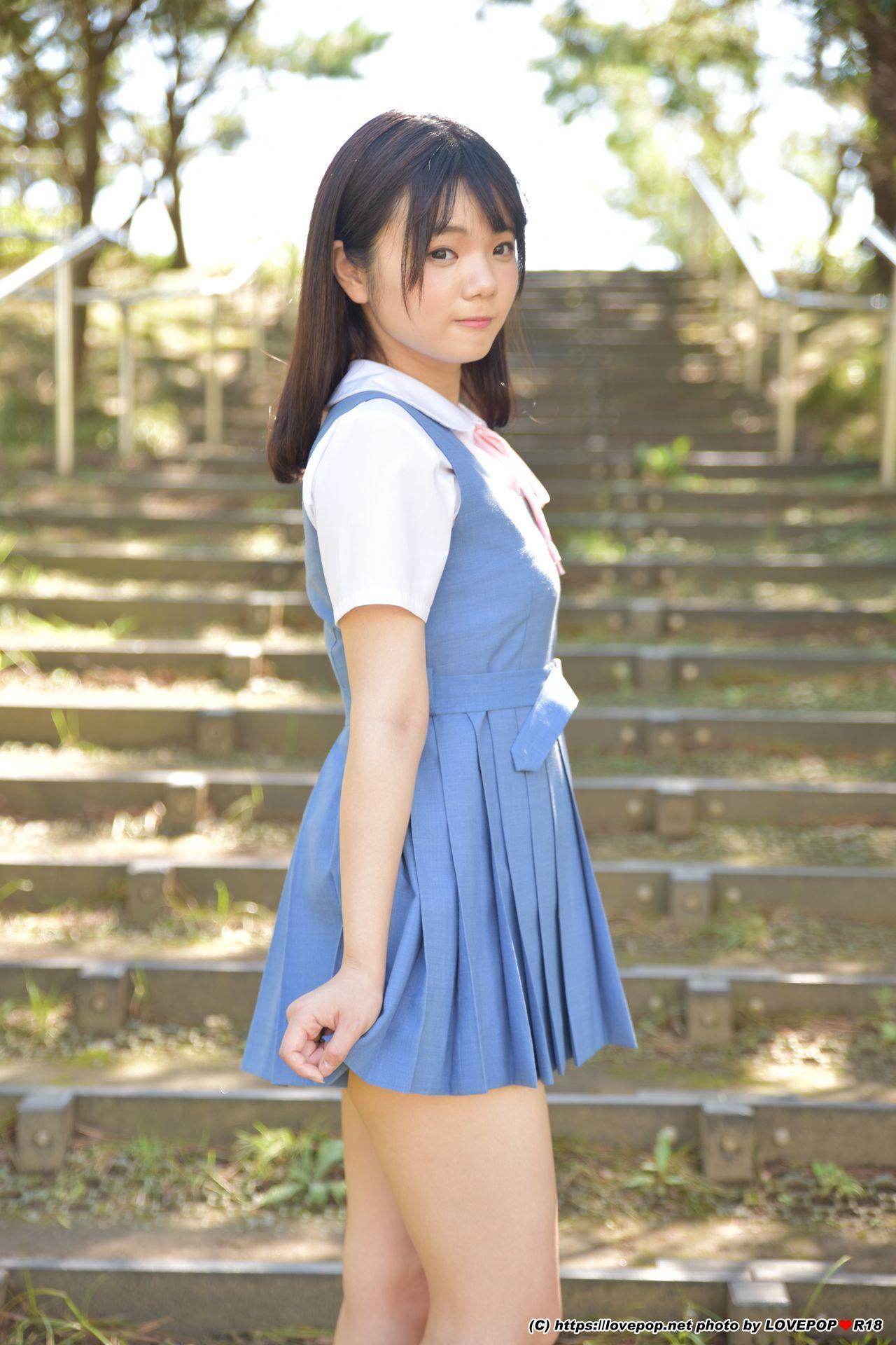 [LOVEPOP] Mei Tachibana 立花めい(立花芽衣) Photoset 06 写真集(40)