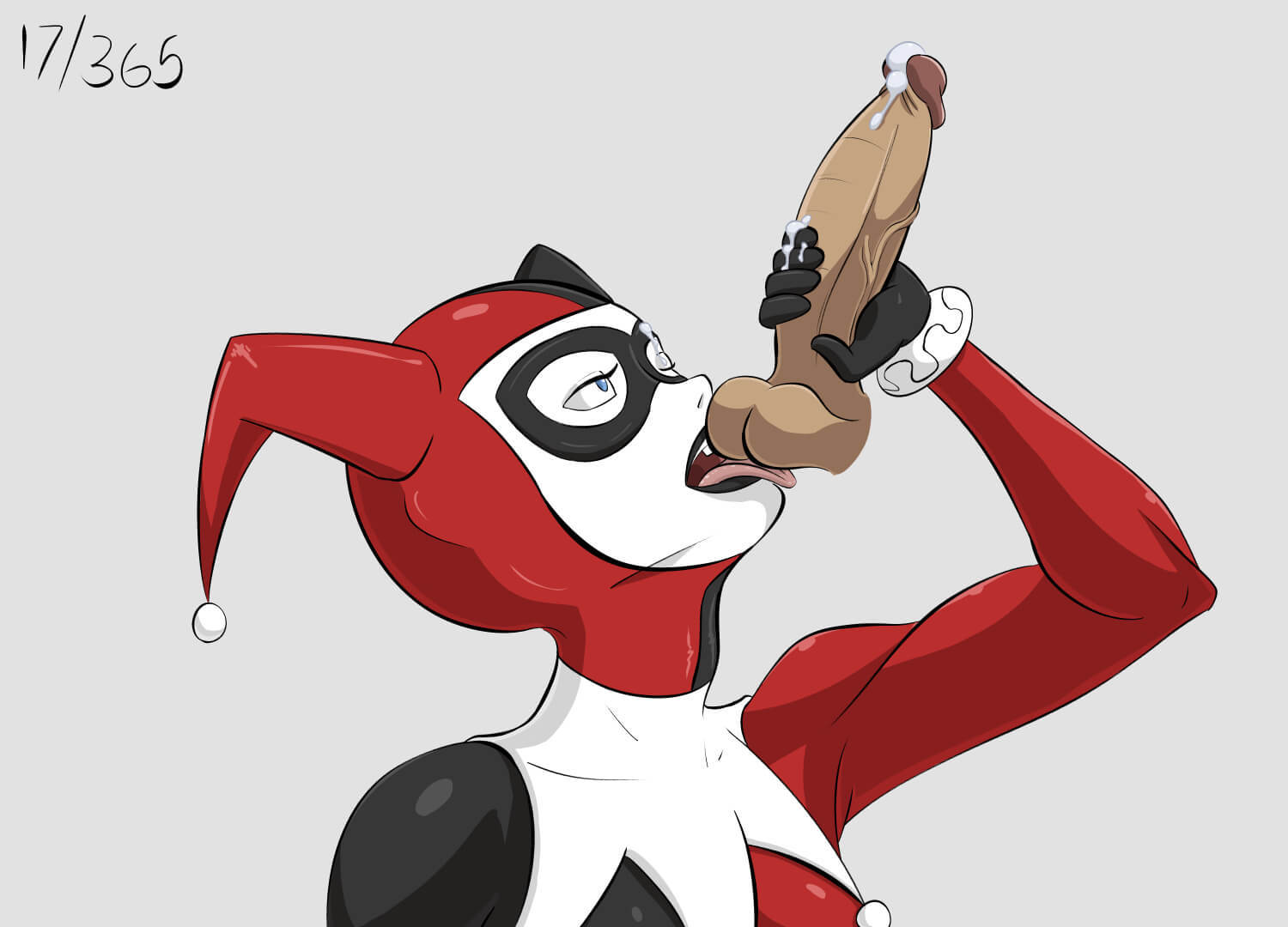 El Año de Harley Quinn – PurpleEyeBags - 17