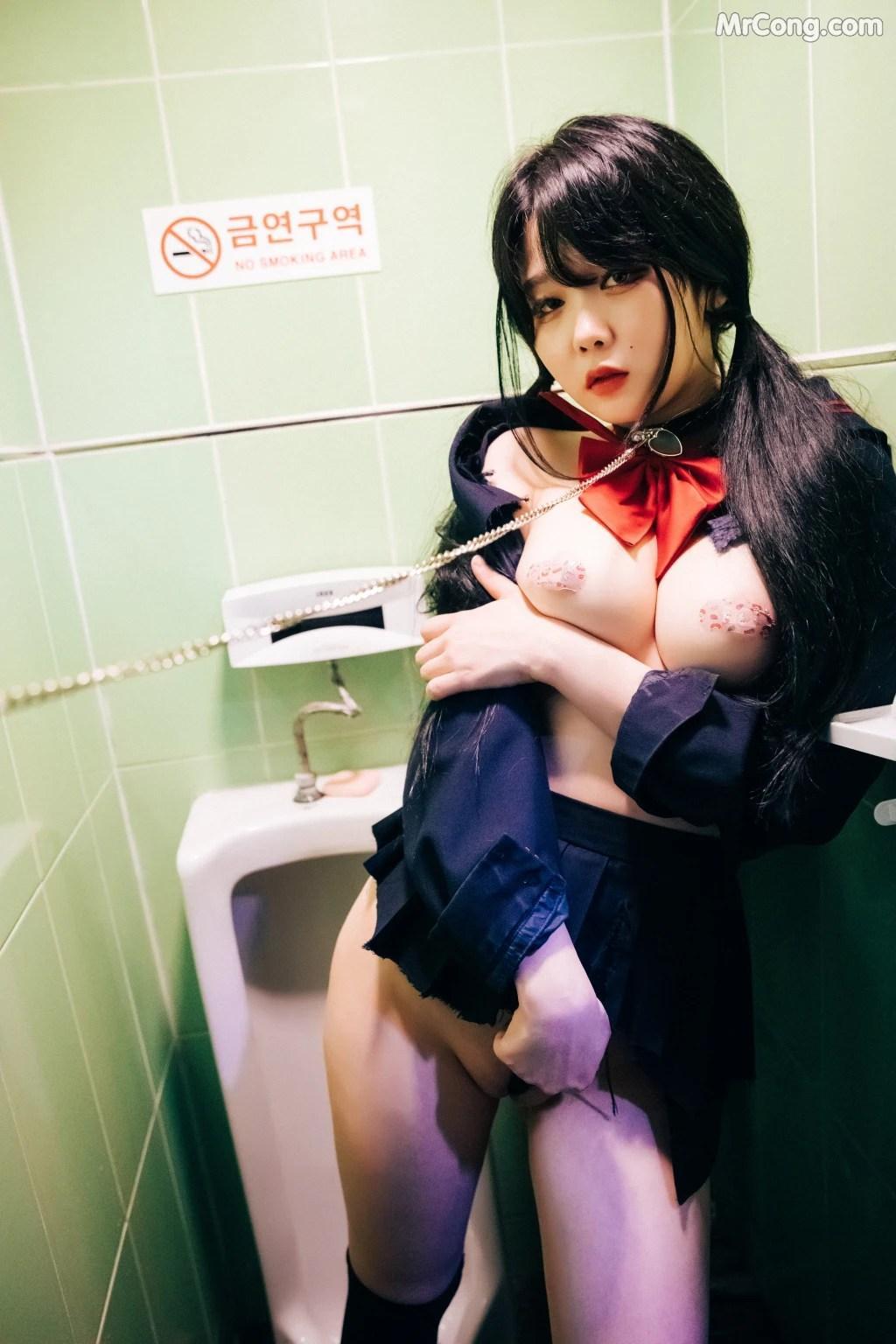 [Loozy] Zia (지아): Subway (Full.Ver) (102 photos )(101)